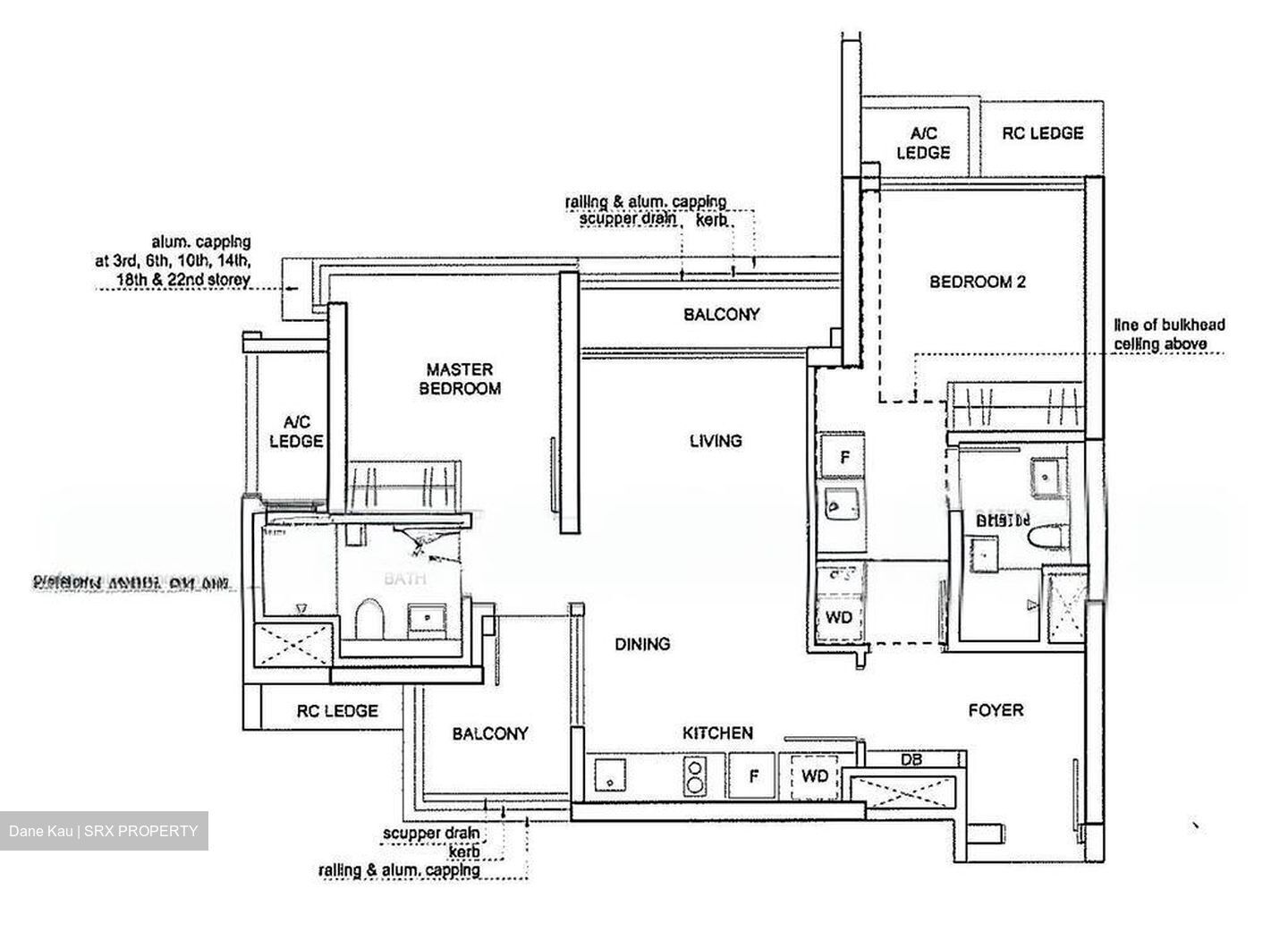 Principal Garden (D3), Condominium #498602891